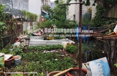 BÁN LÔ ĐẤT 2 MẶT HẺM GẦN CẦU PHÚ XUÂN 256M2 11.8TỶ